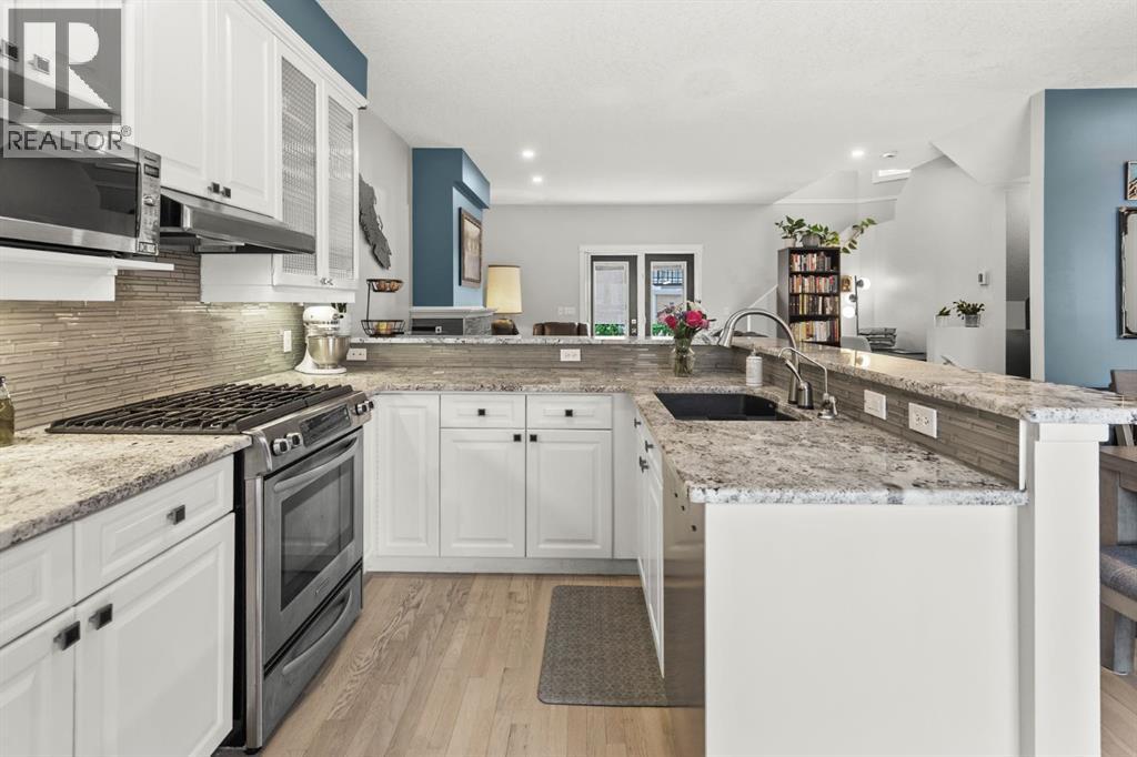 2401 17 Street Sw, Calgary, Alberta  T2T 4M9 - Photo 4 - A2287457