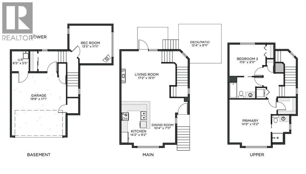 2401 17 Street Sw, Calgary, Alberta  T2T 4M9 - Photo 42 - A2287457