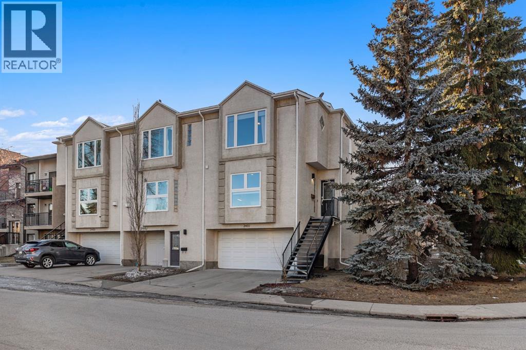 2401 17 Street Sw, Calgary, Alberta  T2T 4M9 - Photo 43 - A2287457