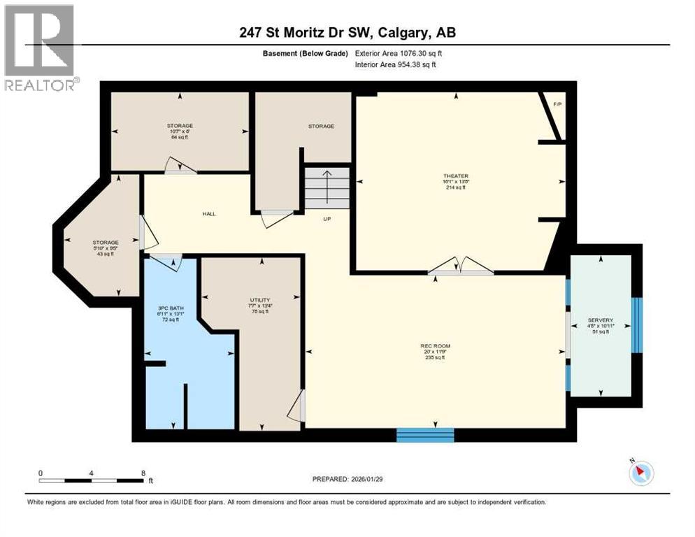 247 St Moritz Drive Sw, Calgary, Alberta  T3H 5Y2 - Photo 47 - A2284470