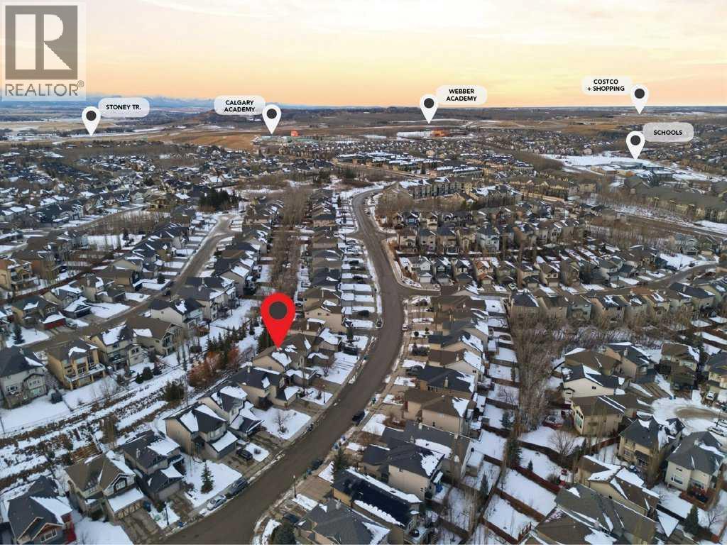 247 St Moritz Drive Sw, Calgary, Alberta  T3H 5Y2 - Photo 37 - A2284470