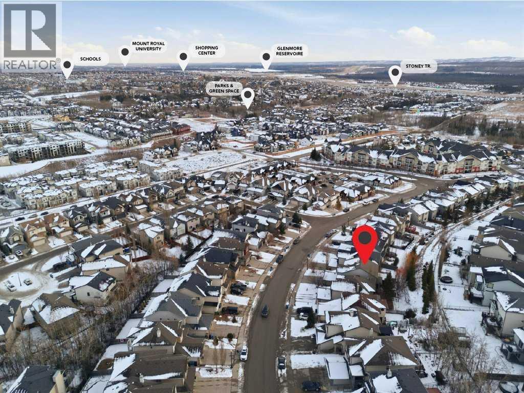247 St Moritz Drive Sw, Calgary, Alberta  T3H 5Y2 - Photo 40 - A2284470