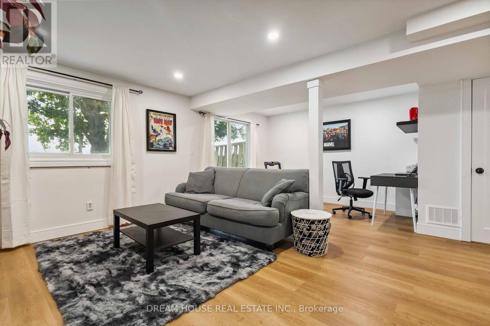 1430 Palmetto Drive, Oshawa, Ontario  L1K 1N2 - Photo 33 - E12808334