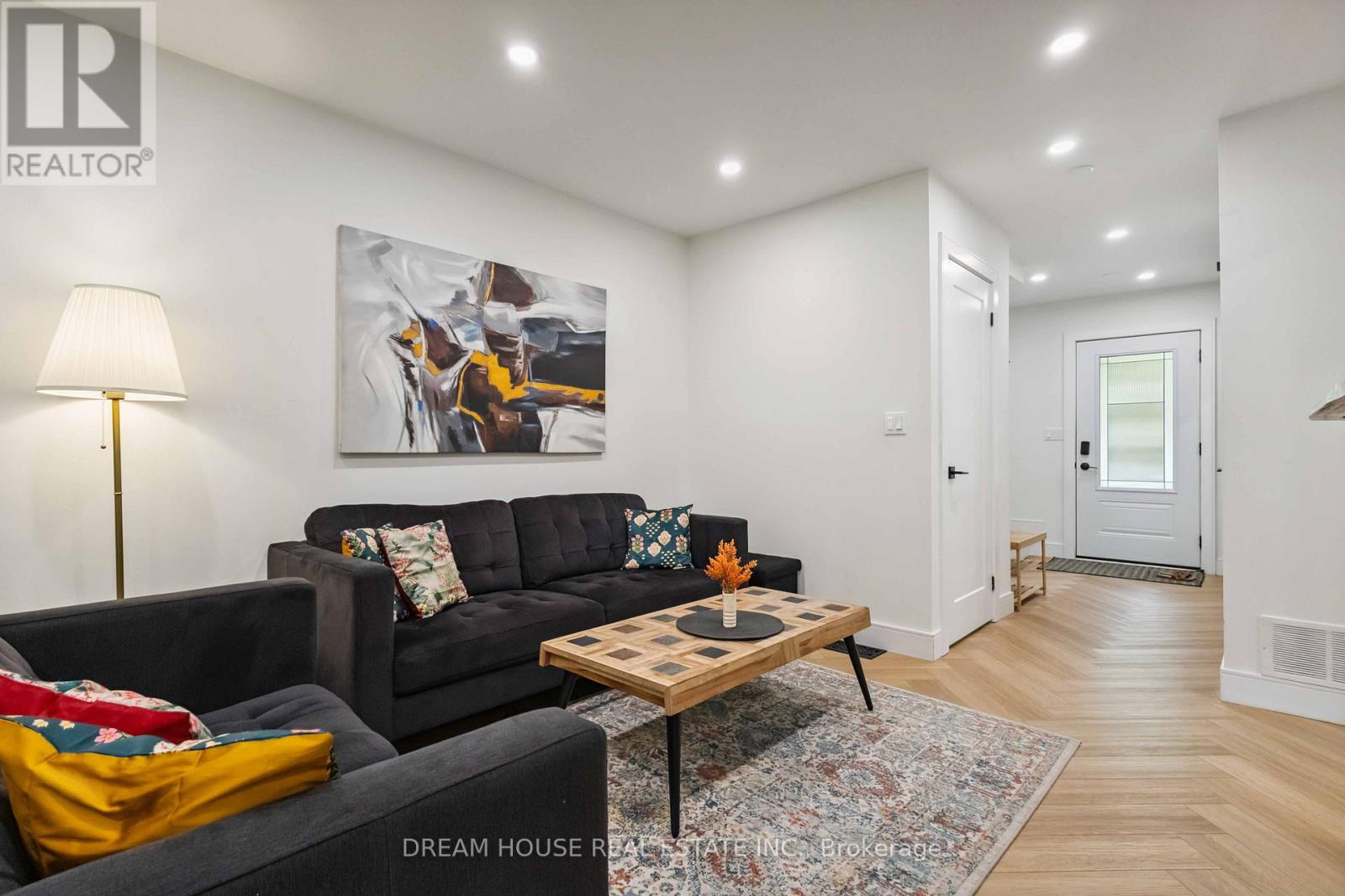 1430 Palmetto Drive, Oshawa, Ontario  L1K 1N2 - Photo 9 - E12808334