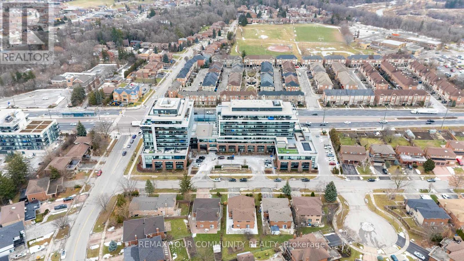 12 - 4800 Highway 7 Road, Vaughan, Ontario  L4L 1H8 - Photo 32 - N12808324