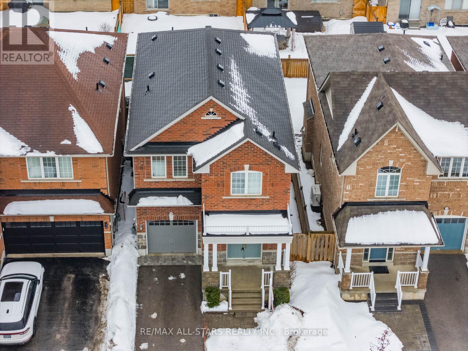 18 Jonas Millway, Whitchurch-Stouffville, Ontario  L4A 0M4 - Photo 10 - N12808336