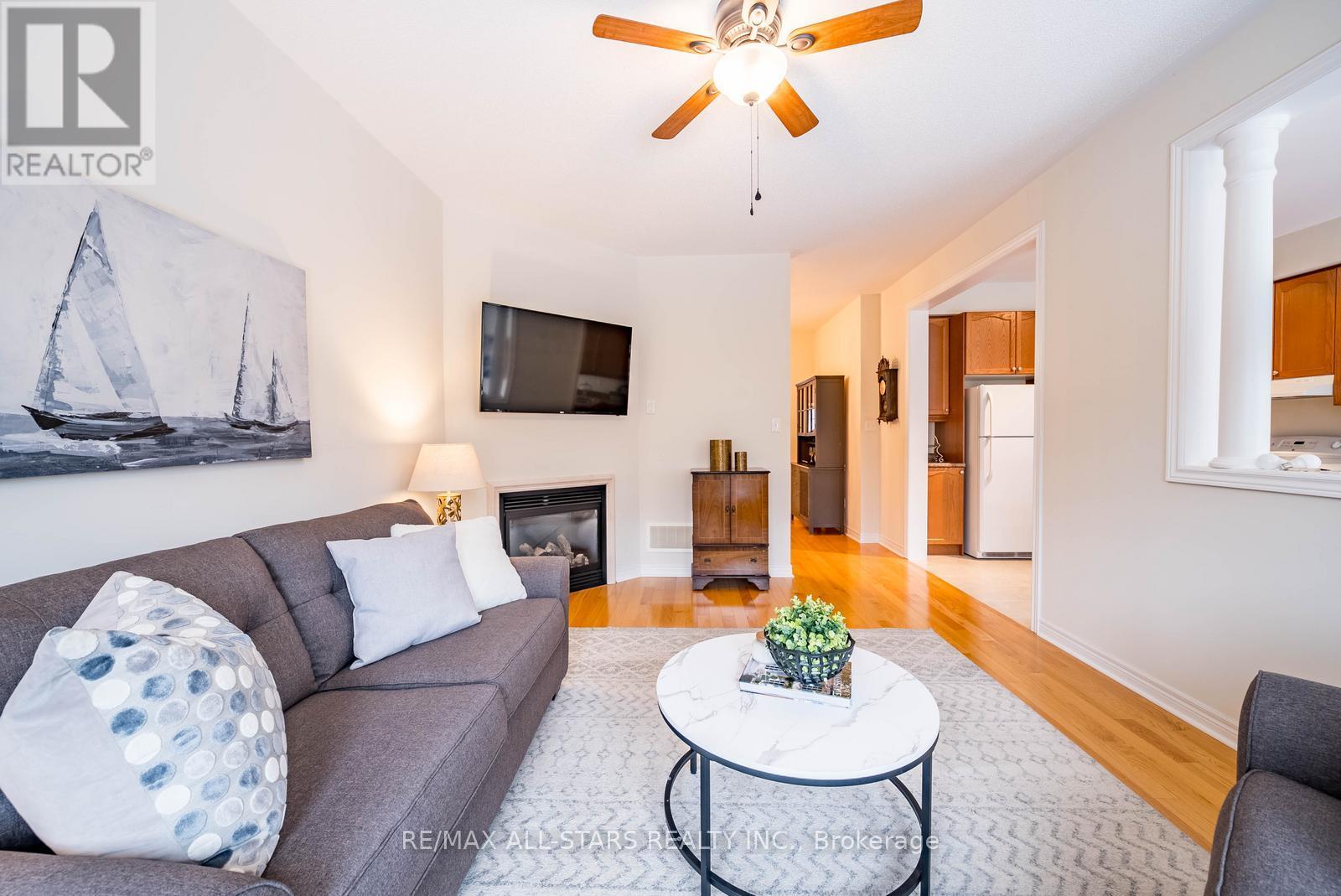 18 Jonas Millway, Whitchurch-Stouffville, Ontario  L4A 0M4 - Photo 19 - N12808336