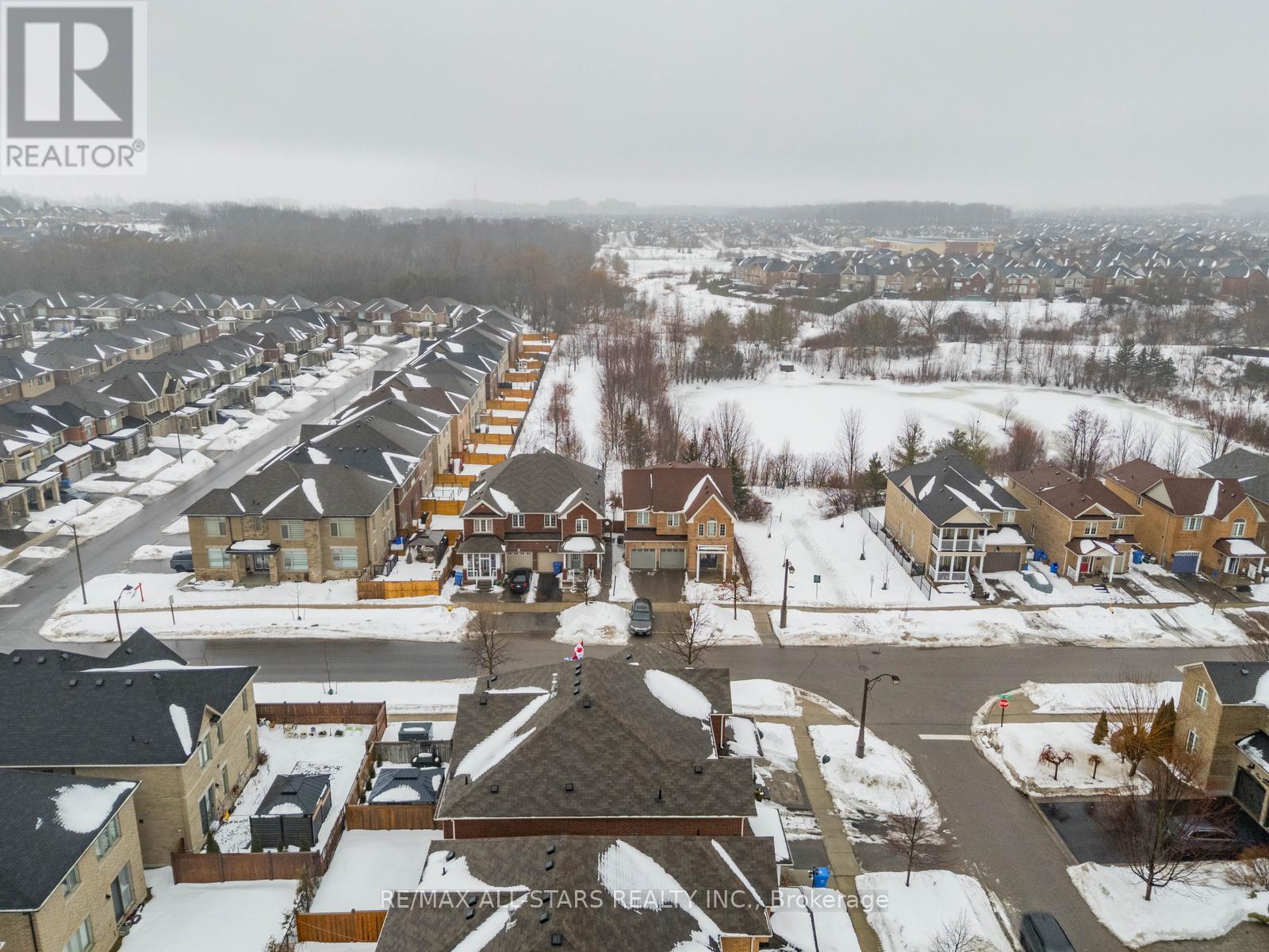 18 Jonas Millway, Whitchurch-Stouffville, Ontario  L4A 0M4 - Photo 43 - N12808336