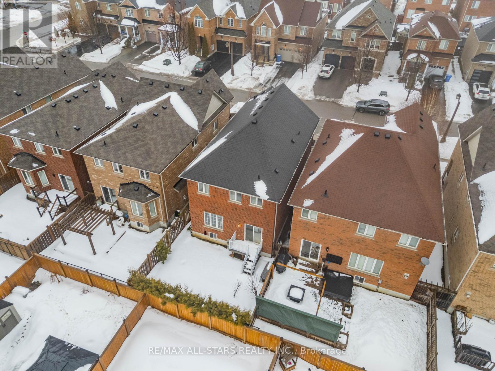 18 Jonas Millway, Whitchurch-Stouffville, Ontario  L4A 0M4 - Photo 45 - N12808336