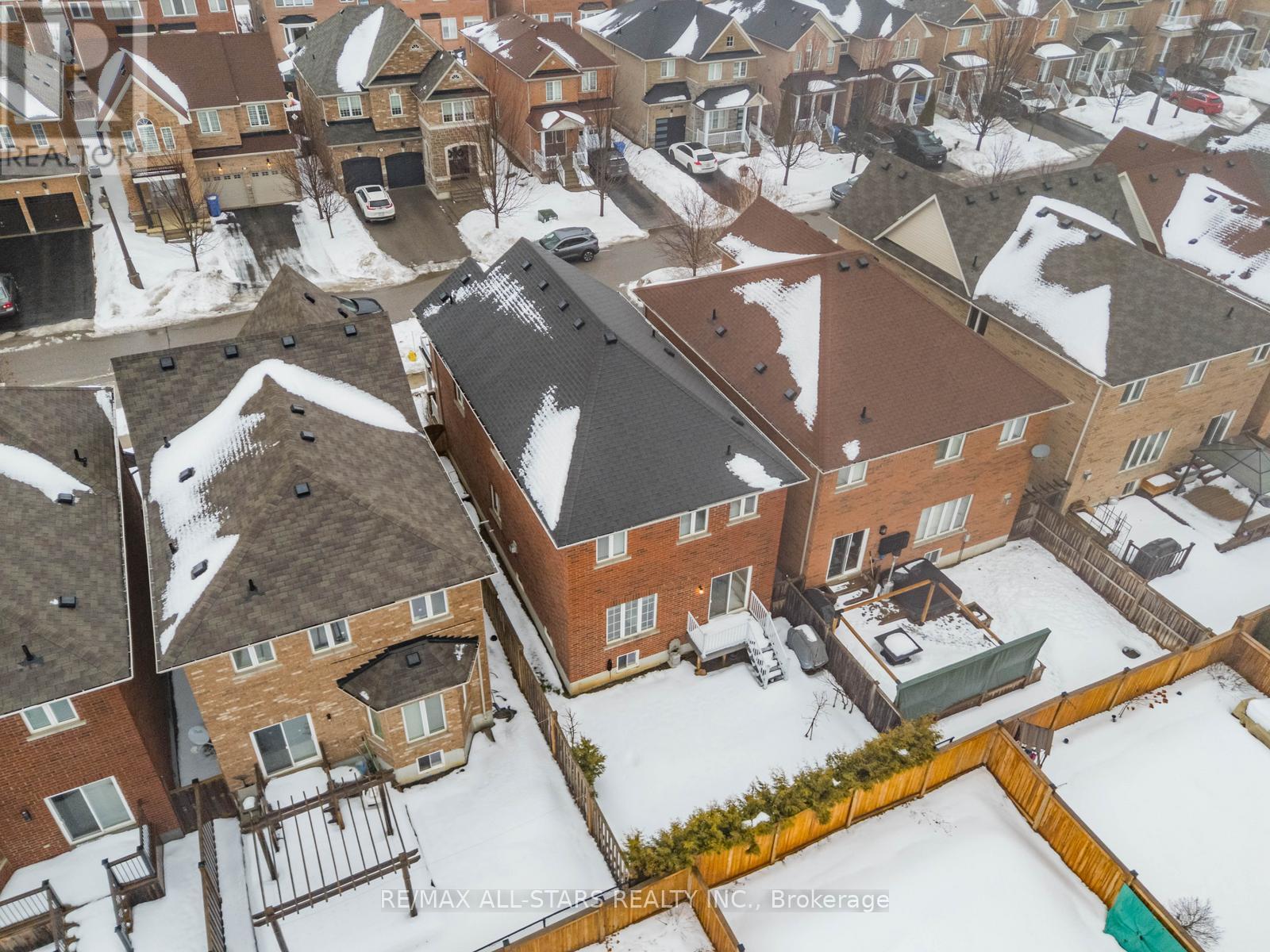 18 Jonas Millway, Whitchurch-Stouffville, Ontario  L4A 0M4 - Photo 47 - N12808336