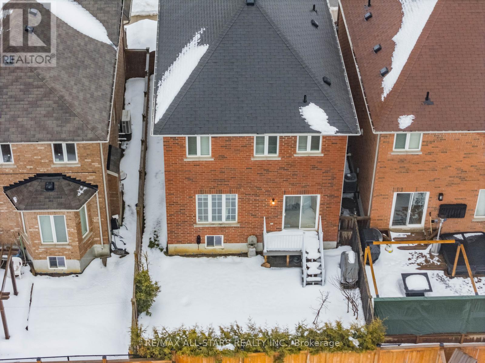 18 Jonas Millway, Whitchurch-Stouffville, Ontario  L4A 0M4 - Photo 49 - N12808336