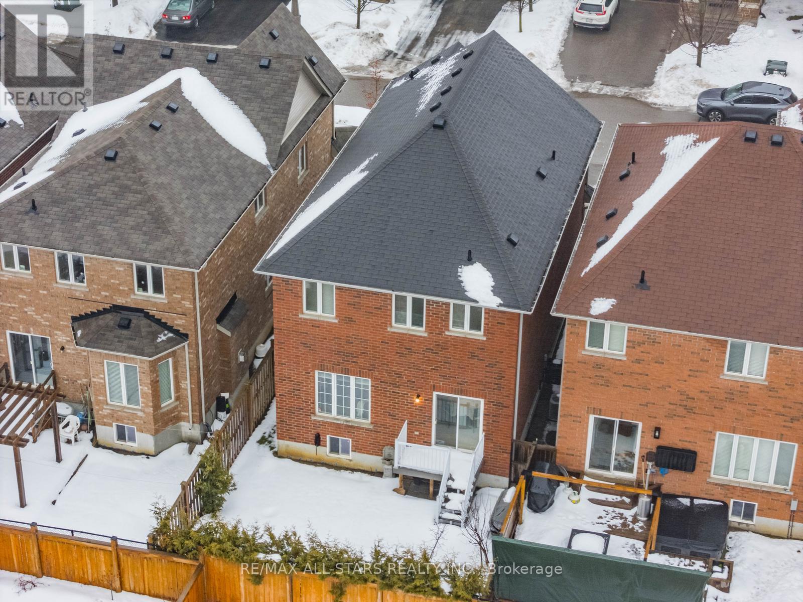 18 Jonas Millway, Whitchurch-Stouffville, Ontario  L4A 0M4 - Photo 50 - N12808336