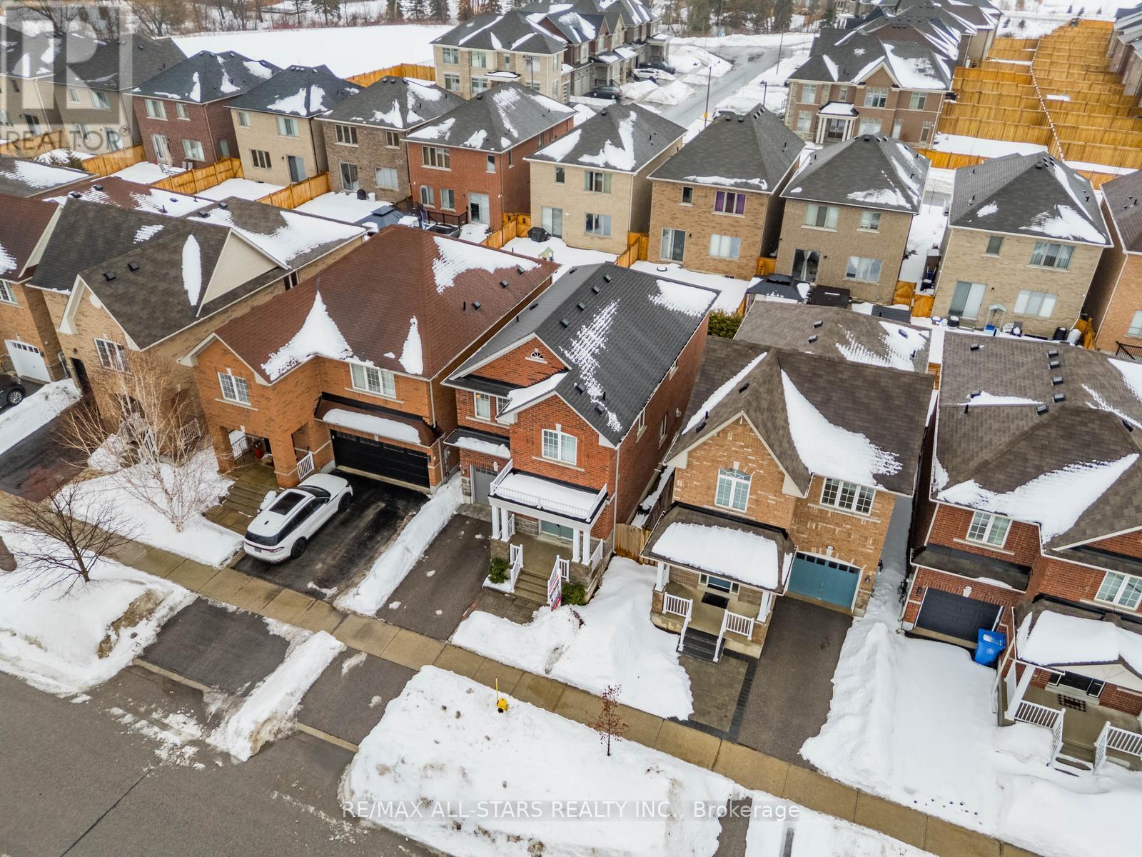 18 Jonas Millway, Whitchurch-Stouffville, Ontario  L4A 0M4 - Photo 6 - N12808336