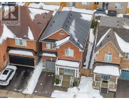 18 JONAS MILLWAY, Whitchurch-Stouffville, Ontario