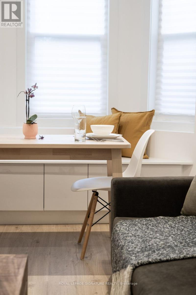 239 - 760 Lawrence Avenue, Toronto, Ontario  M6A 3E7 - Photo 11 - W12808318