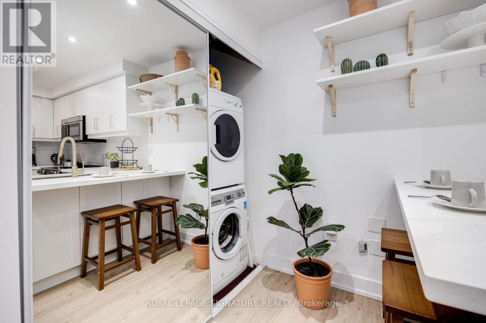 239 - 760 Lawrence Avenue, Toronto, Ontario  M6A 3E7 - Photo 12 - W12808318