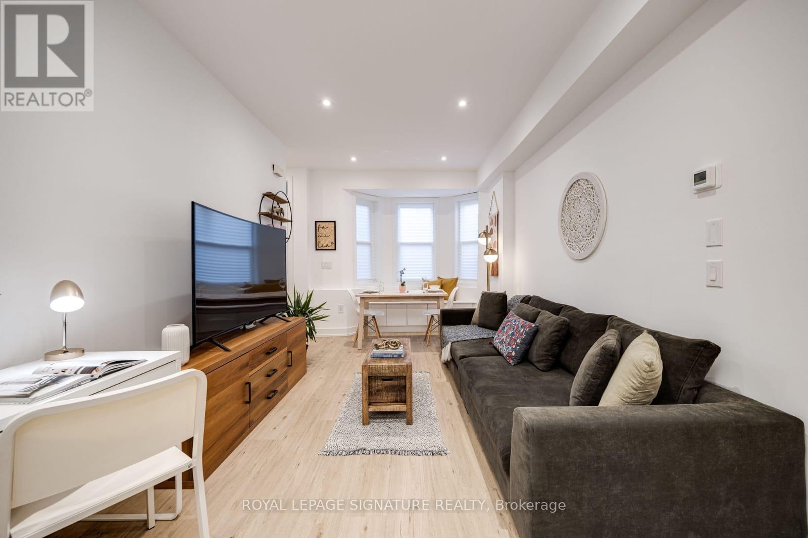 239 - 760 Lawrence Avenue, Toronto, Ontario  M6A 3E7 - Photo 13 - W12808318