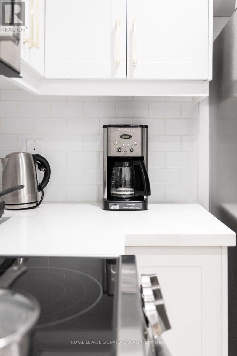 239 - 760 Lawrence Avenue, Toronto, Ontario  M6A 3E7 - Photo 15 - W12808318