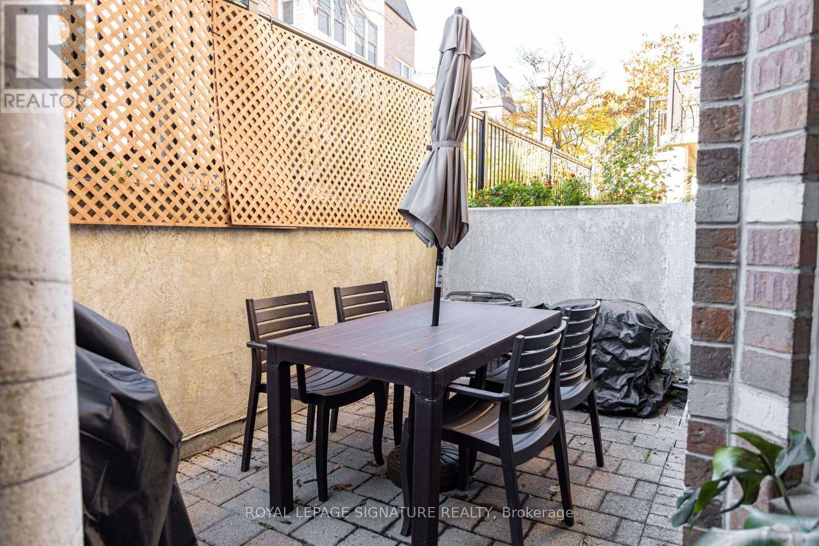 239 - 760 Lawrence Avenue, Toronto, Ontario  M6A 3E7 - Photo 21 - W12808318