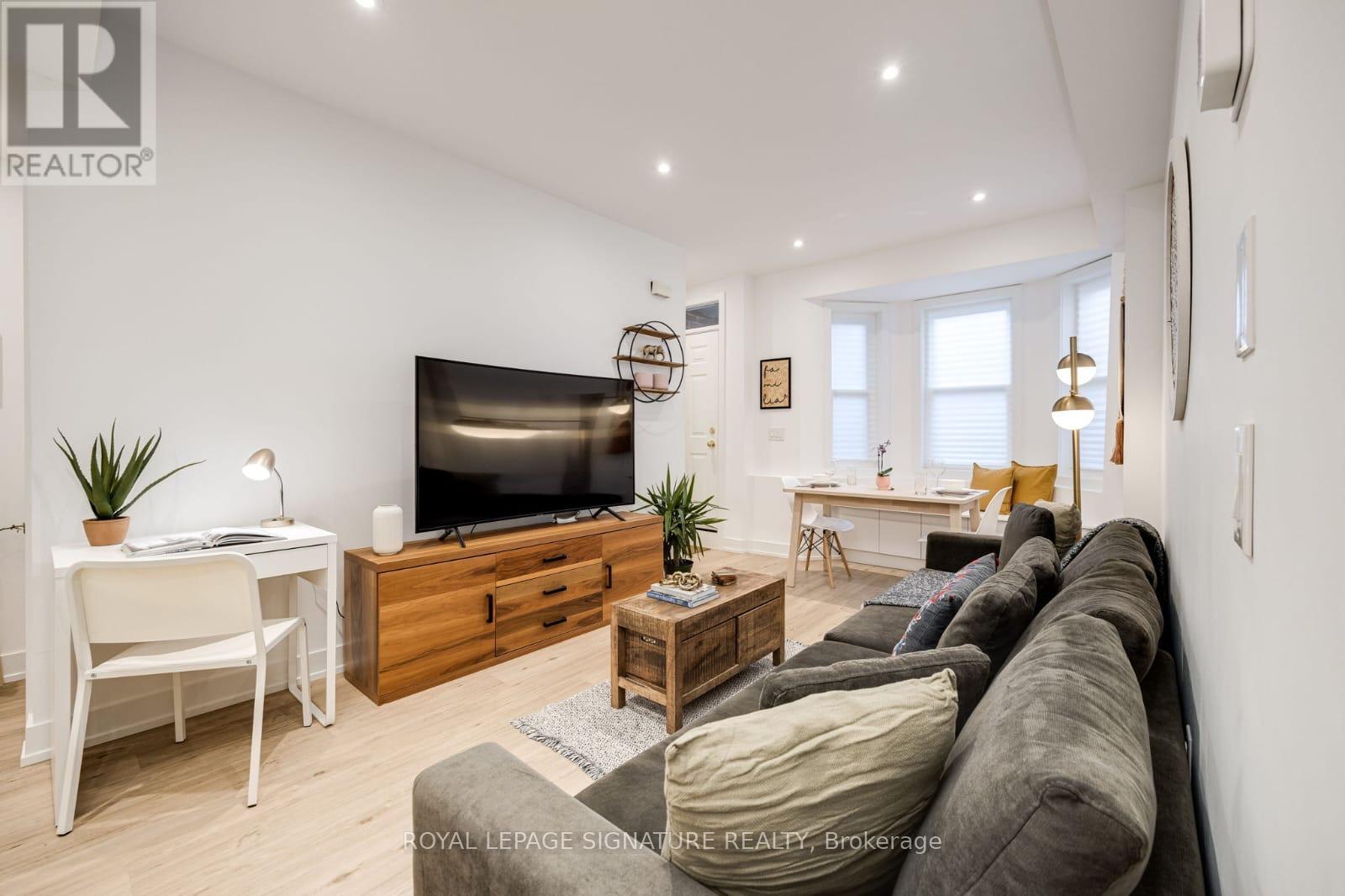 239 - 760 Lawrence Avenue, Toronto, Ontario  M6A 3E7 - Photo 22 - W12808318