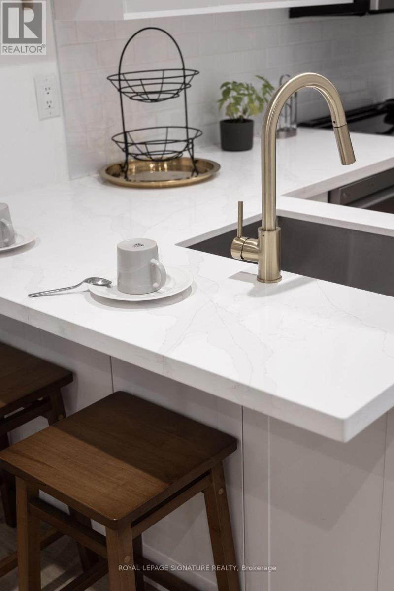 239 - 760 Lawrence Avenue, Toronto, Ontario  M6A 3E7 - Photo 23 - W12808318