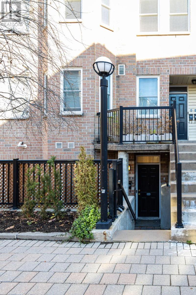 239 - 760 Lawrence Avenue, Toronto, Ontario  M6A 3E7 - Photo 24 - W12808318