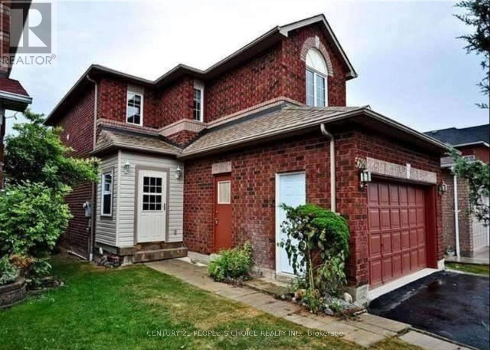 LOWER - 5689 SIDMOUTH STREET, Mississauga, Ontario