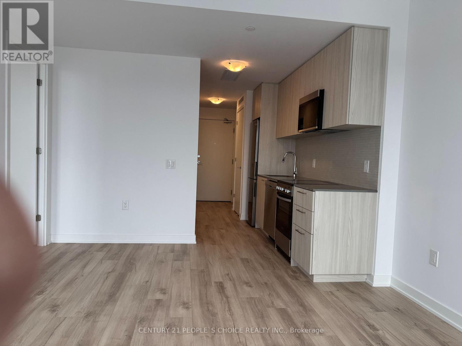 1504 - 70 Absolute Avenue, Mississauga, Ontario  L4Z 0A4 - Photo 10 - W12808322