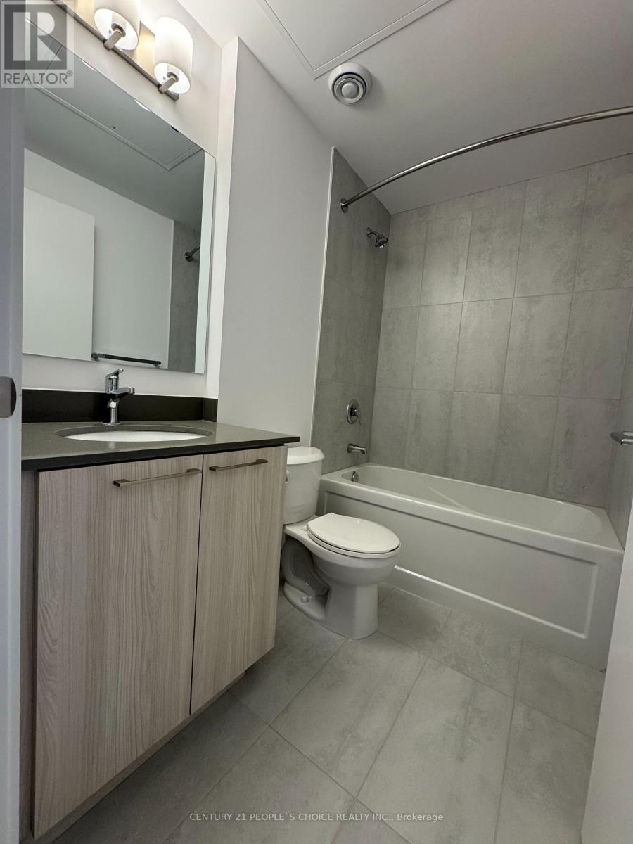 1504 - 70 Absolute Avenue, Mississauga, Ontario  L4Z 0A4 - Photo 17 - W12808322