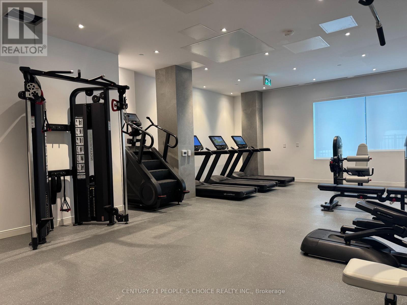 1504 - 70 Absolute Avenue, Mississauga, Ontario  L4Z 0A4 - Photo 22 - W12808322