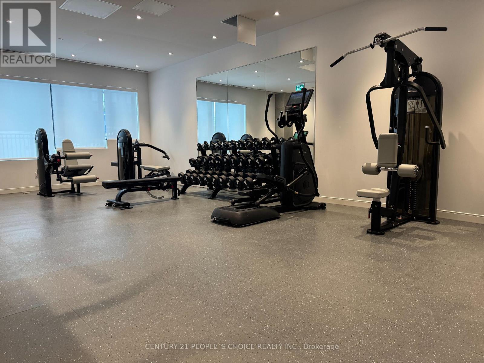 1504 - 70 Absolute Avenue, Mississauga, Ontario  L4Z 0A4 - Photo 23 - W12808322