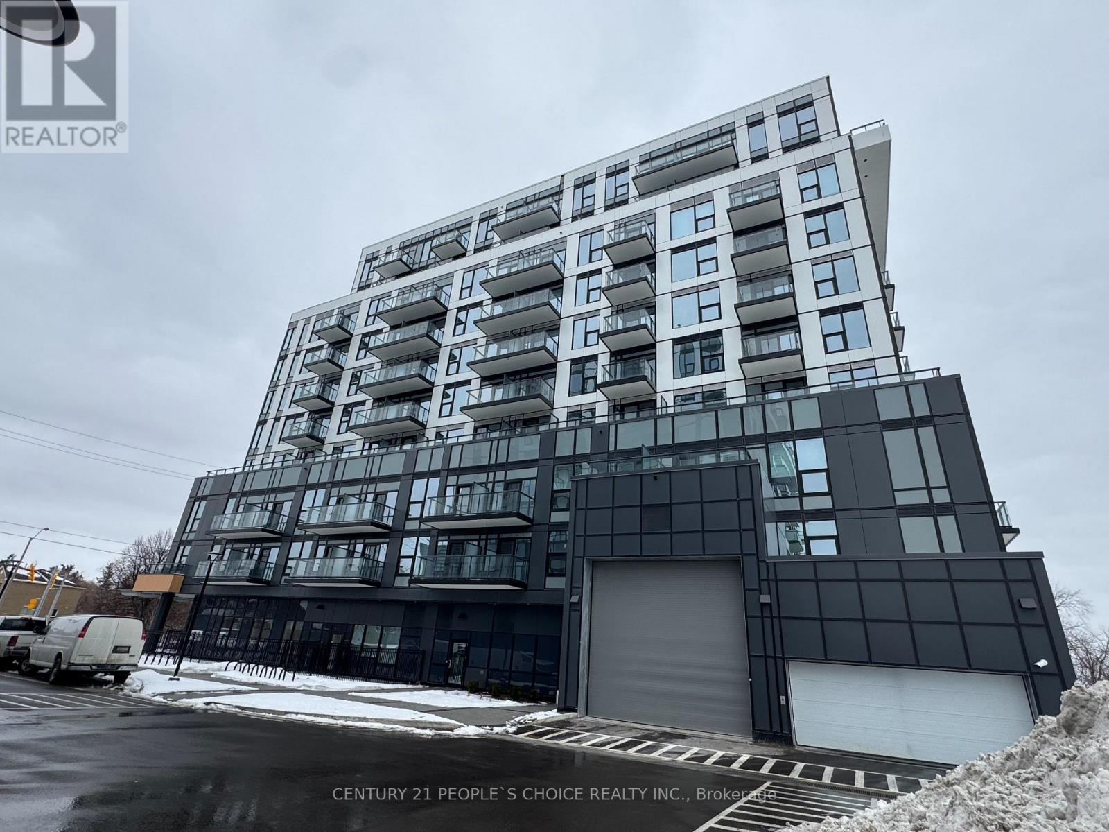 1504 - 70 Absolute Avenue, Mississauga, Ontario  L4Z 0A4 - Photo 5 - W12808322