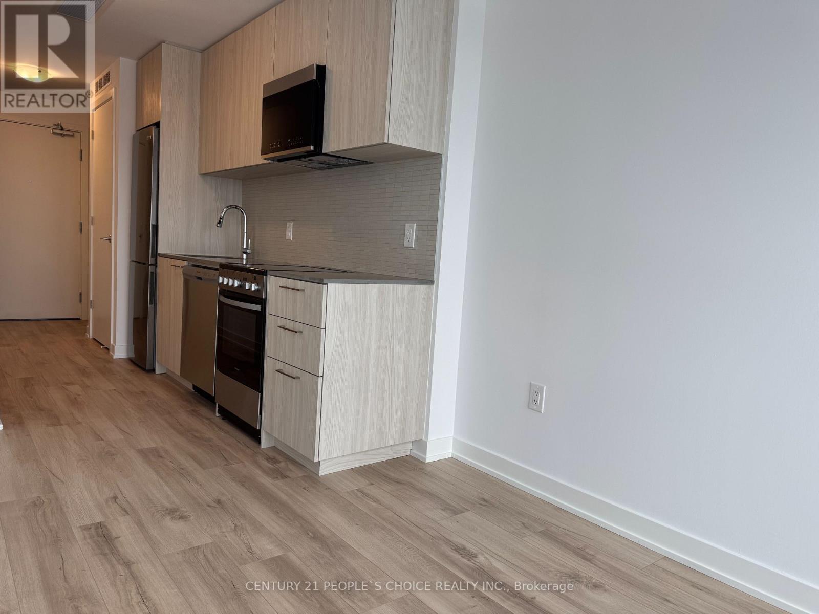 1504 - 70 Absolute Avenue, Mississauga, Ontario  L4Z 0A4 - Photo 8 - W12808322