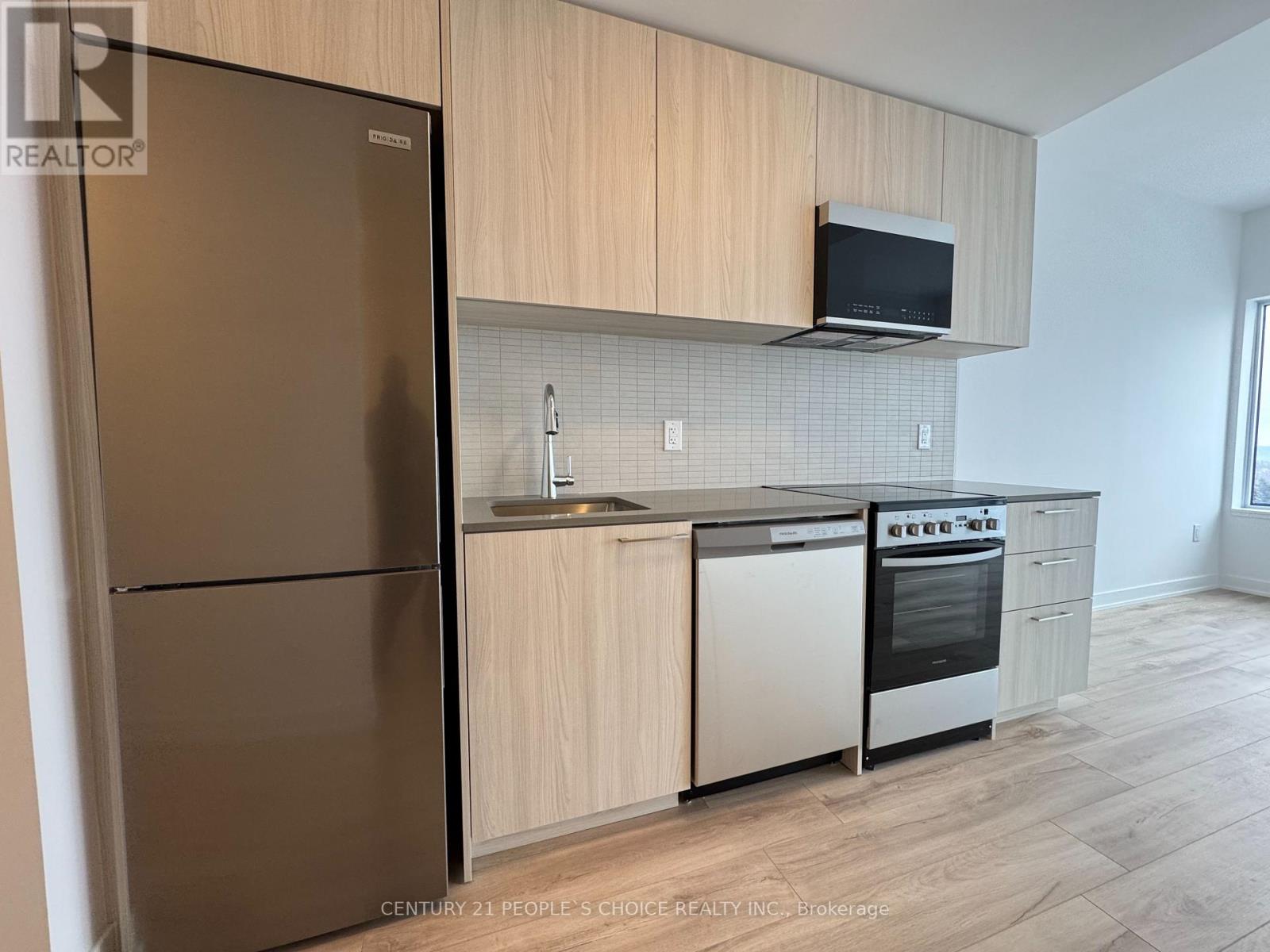 1504 - 70 Absolute Avenue, Mississauga, Ontario  L4Z 0A4 - Photo 9 - W12808322