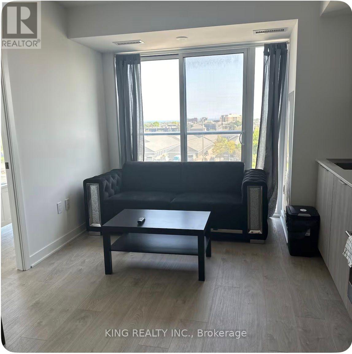 529 - 36 Zorra Street, Toronto, Ontario  M8Z 0G5 - Photo 10 - W12808326