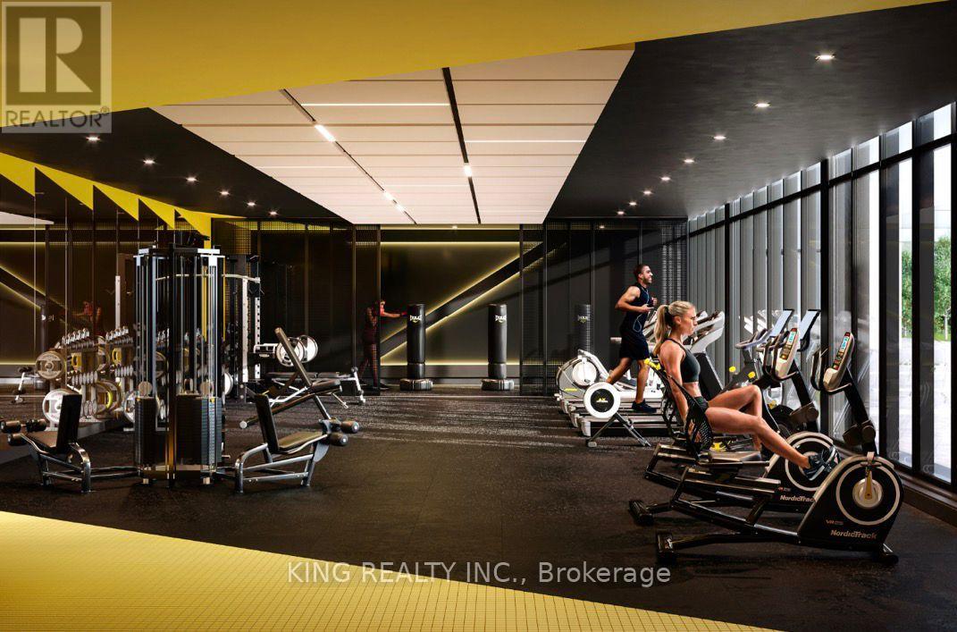 529 - 36 Zorra Street, Toronto, Ontario  M8Z 0G5 - Photo 8 - W12808326