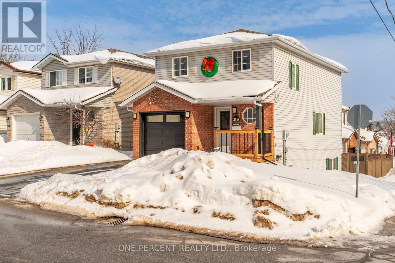 21a Amanda Street, Orangeville, Ontario  L9W 2J9 - Photo 34 - W12808328