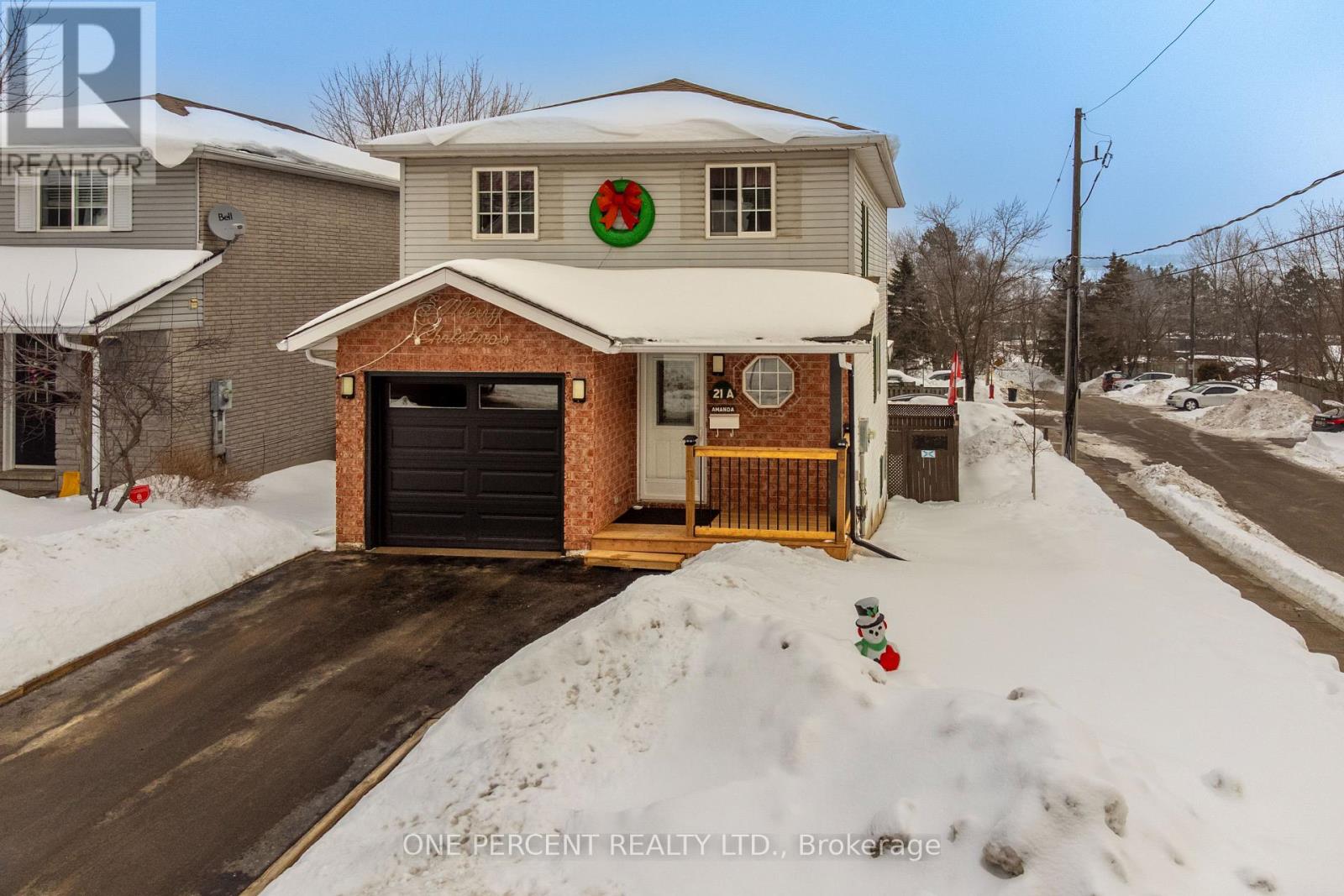 21a Amanda Street, Orangeville, Ontario  L9W 2J9 - Photo 35 - W12808328