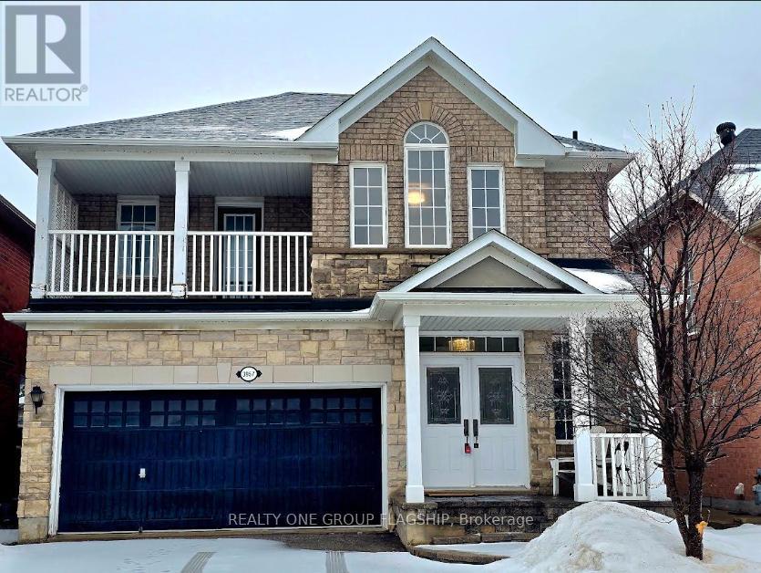 3957 BURDETTE TERRACE, Mississauga, Ontario