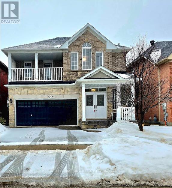3957 Burdette Terrace, Mississauga, Ontario  L5M 7Z1 - Photo 2 - W12808330