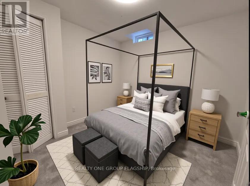 3957 Burdette Terrace, Mississauga, Ontario  L5M 7Z1 - Photo 28 - W12808330