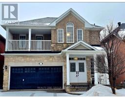 3957 BURDETTE TERRACE, Mississauga, Ontario