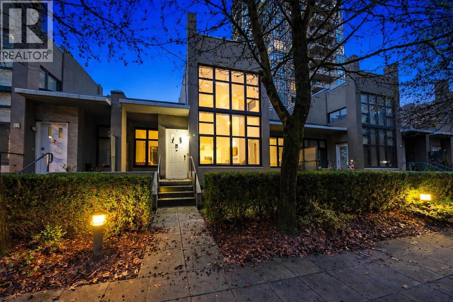 Th23 2345 Madison Avenue, Burnaby, British Columbia  V5C 0B4 - Photo 27 - R3092102