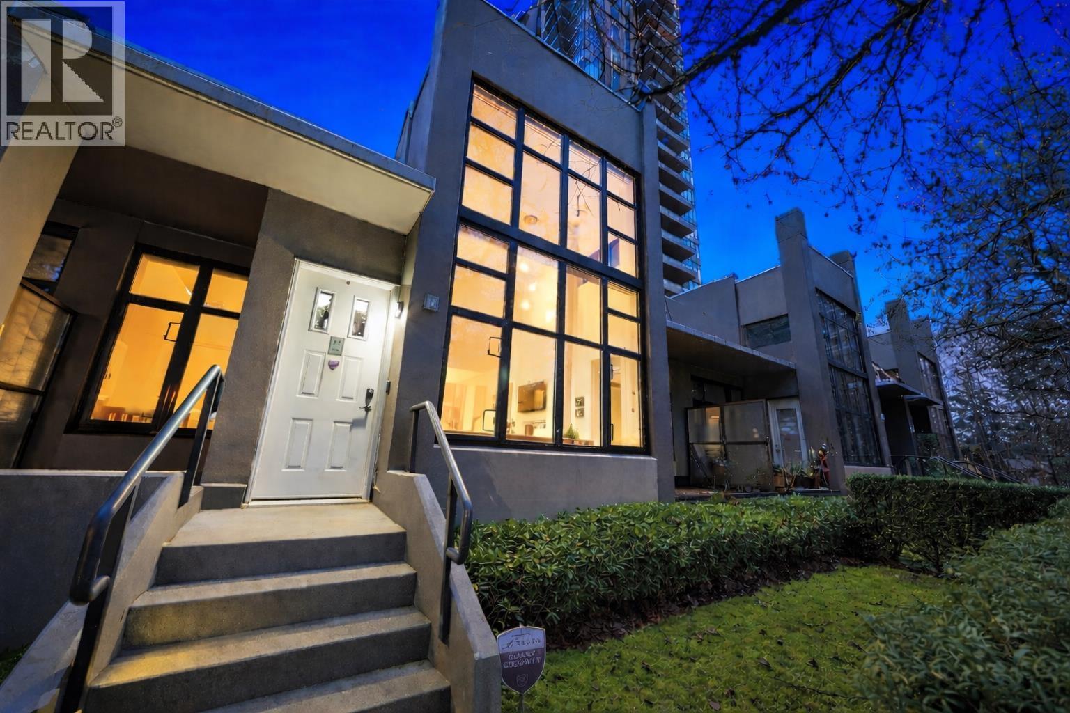 Th23 2345 Madison Avenue, Burnaby, British Columbia  V5C 0B4 - Photo 28 - R3092102