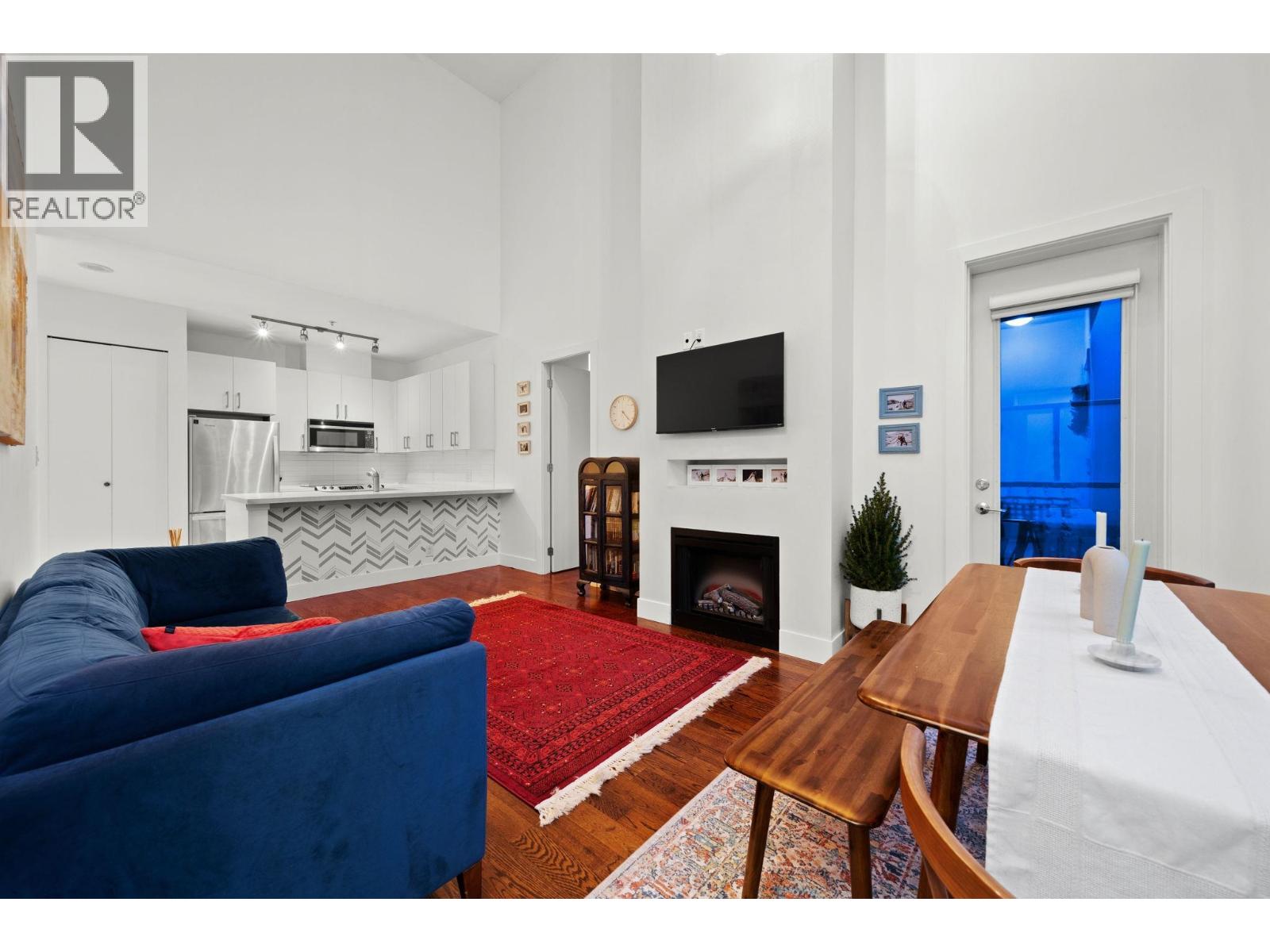 Th23 2345 Madison Avenue, Burnaby, British Columbia  V5C 0B4 - Photo 6 - R3092102