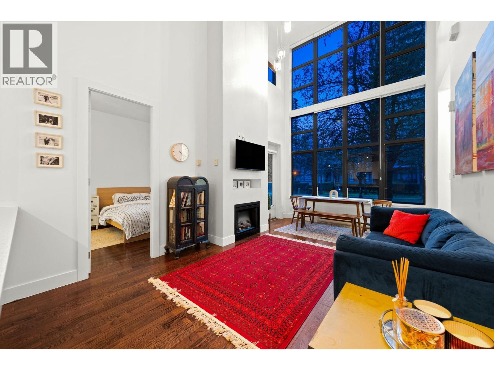 Th23 2345 Madison Avenue, Burnaby, British Columbia  V5C 0B4 - Photo 4 - R3092102