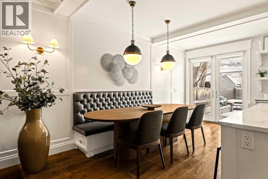 3211 7 Street Sw, Calgary, Alberta  T2T 2X8 - Photo 5 - A2285496