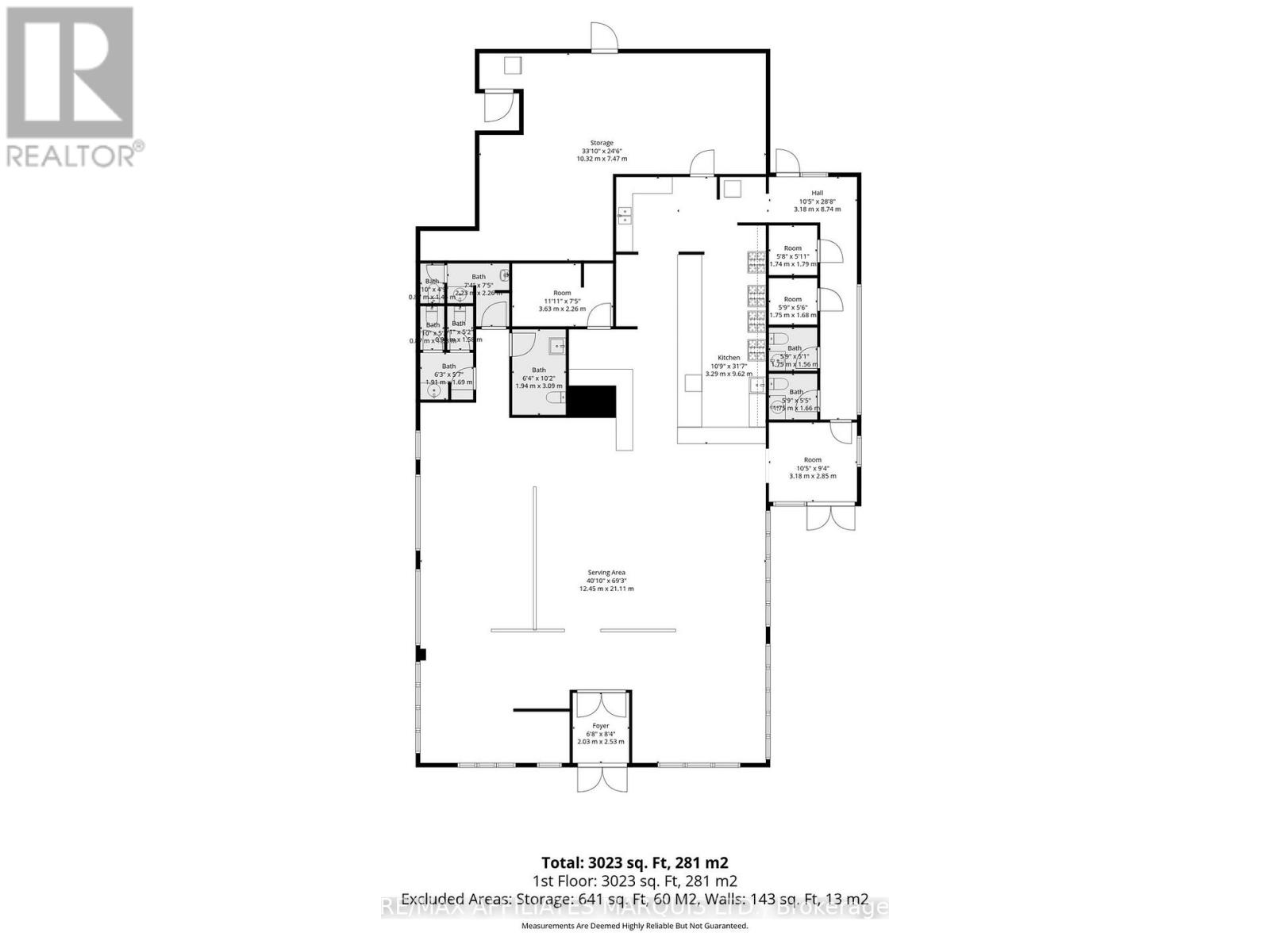 712 Fourteenth Street W, Cornwall, Ontario K6J 5T9 - Photo 19 - X12808342