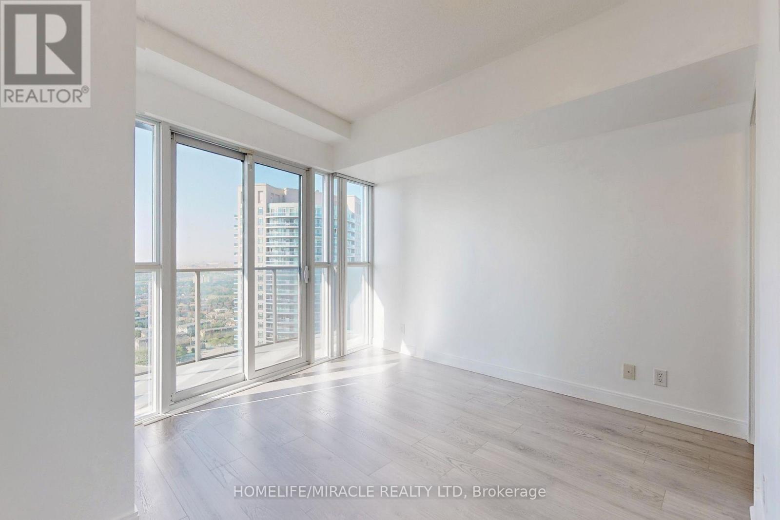 2906 - 60 Absolute Avenue, Mississauga, Ontario  L4Z 0A9 - Photo 19 - W12803062