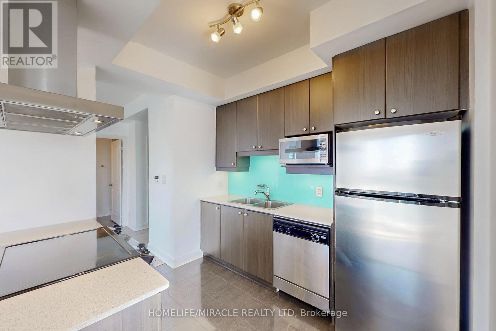 2906 - 60 Absolute Avenue, Mississauga, Ontario  L4Z 0A9 - Photo 15 - W12803062